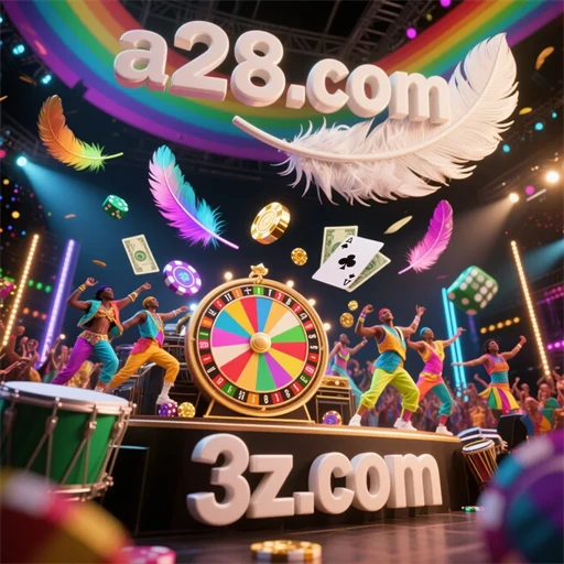 Explorando os Jogos de Casino: Diversão e Oportunidade no a28.com