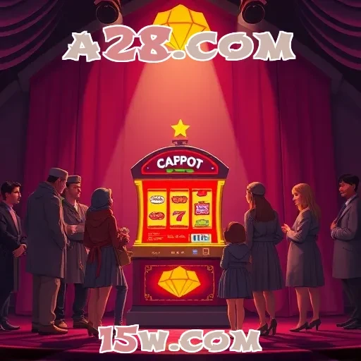 a28.com: O Melhor Lugar para Jogar Bingo Online no Brasil!