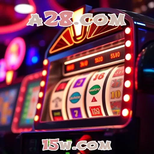 a28.com: Descubra as Melhores Raspadinhas e Ganhe Prêmios!